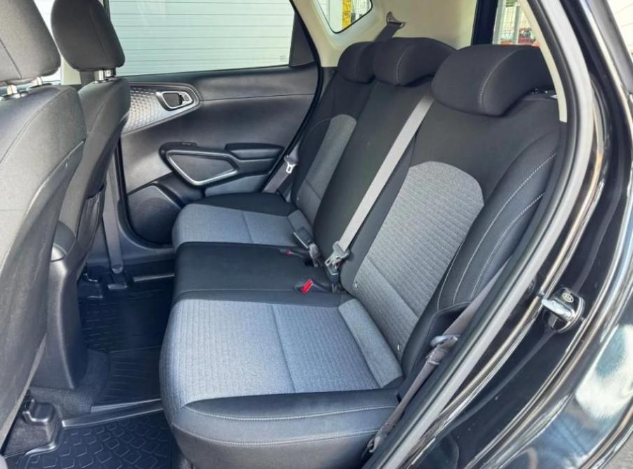 Kia Soul III Ставрополь  - изображение 16
