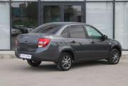 Lada (ВАЗ) Granta I Саратов  - изображение 33