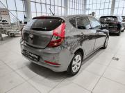 Hyundai Solaris I Рестайлинг Казань  - изображение 28