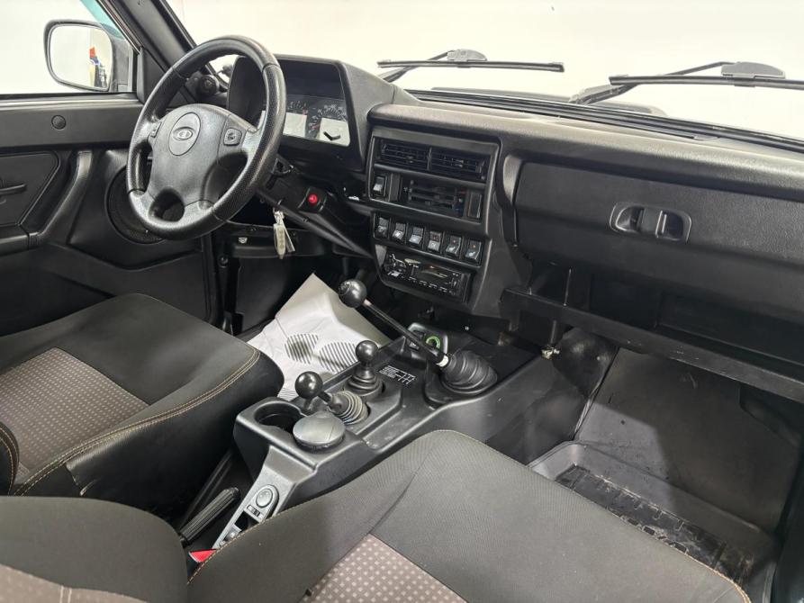 Lada (ВАЗ) 2121 (4x4) I Рестайлинг Альметьевск  - изображение 14