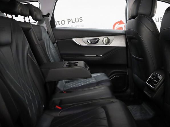 Chery Tiggo 8 Pro Max I Рестайлинг с пробегом 2024 года, цена 2 400 000 рублей, 34941 км, внедорожник, Автокод Объявления