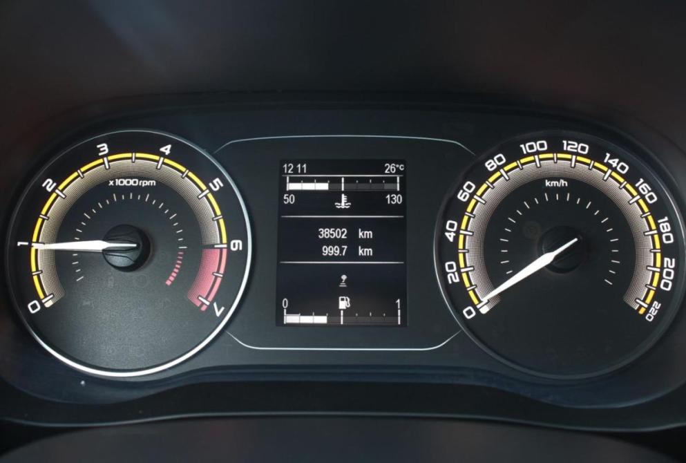 Lada (ВАЗ) Vesta I Рестайлинг (NG) Нижний Новгород  - изображение 11