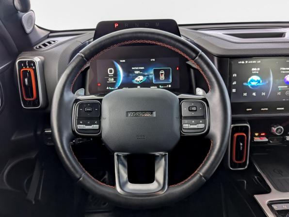 Haval Dargo I с пробегом 2023 года, цена 2 510 000 рублей, 43544 км, внедорожник, Автокод Объявления