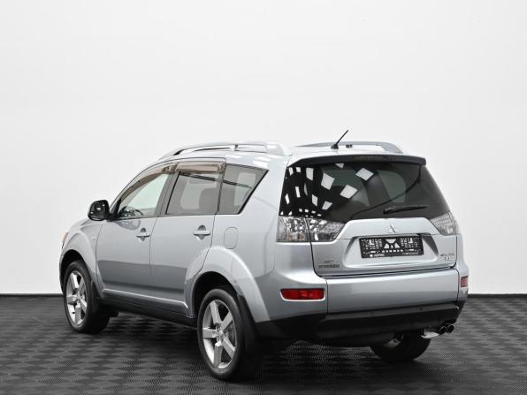 Mitsubishi Outlander II с пробегом 2007 года, цена 849 000 рублей, 183000 км, внедорожник, Автокод Объявления