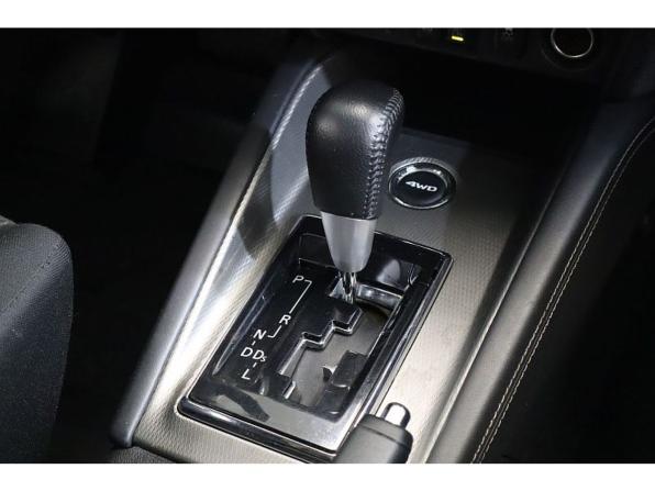 Mitsubishi ASX I Рестайлинг 2 с пробегом 2018 года, цена 1 496 000 рублей, 187815 км, внедорожник, Автокод Объявления