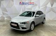 Mitsubishi Lancer X Рестайлинг Азнакаево  - изображение 27