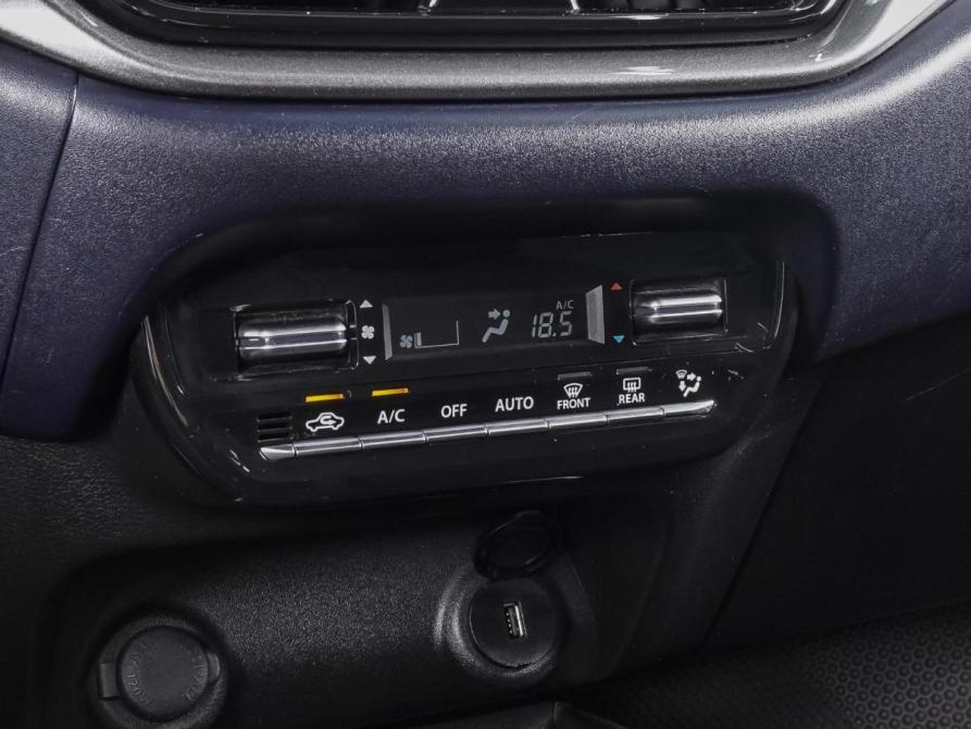 Suzuki Baleno III Ростов-на-Дону  - изображение 13