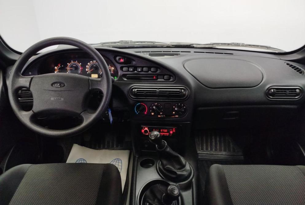 Lada (ВАЗ) Niva Travel I Саратов  - изображение 15