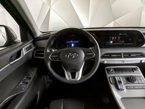 Hyundai Palisade I с пробегом 2021 года, цена 4 730 000 рублей, 53864 км, внедорожник, Автокод Объявления