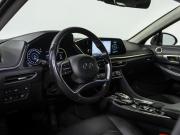 Hyundai Sonata VIII (DN8) Москва  - изображение 37