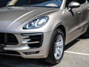 Porsche Macan I Новороссийск  - изображение 30