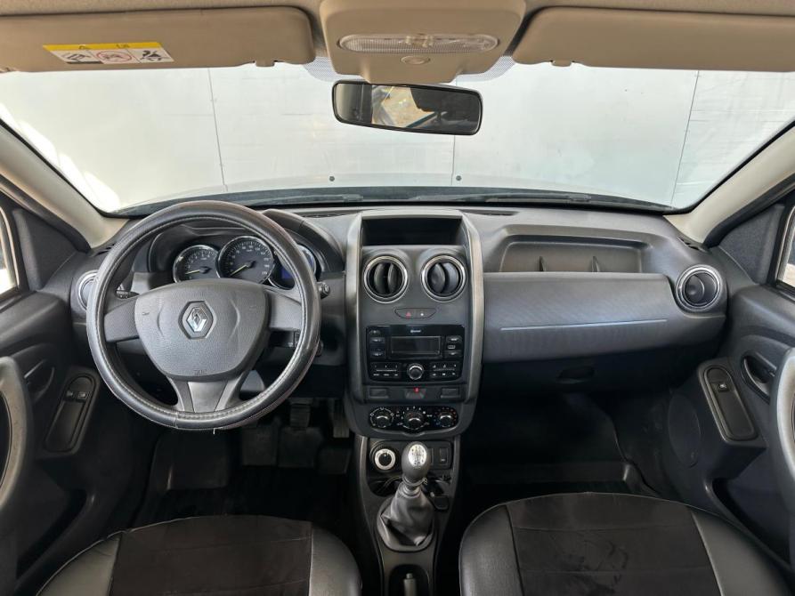 Renault Duster I Рестайлинг Тамбов  - изображение 14