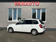 Lada (ВАЗ) Granta I Рестайлинг Альметьевск  - изображение 34