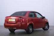 Chevrolet Aveo I Рестайлинг Омск  - изображение 28