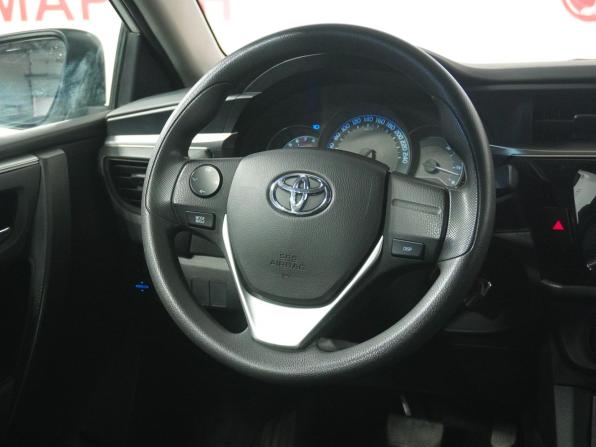 Toyota Corolla XI (E160 E170 E180) с пробегом 2015 года, цена 1 399 000 рублей, 90900 км, седан, Автокод Объявления