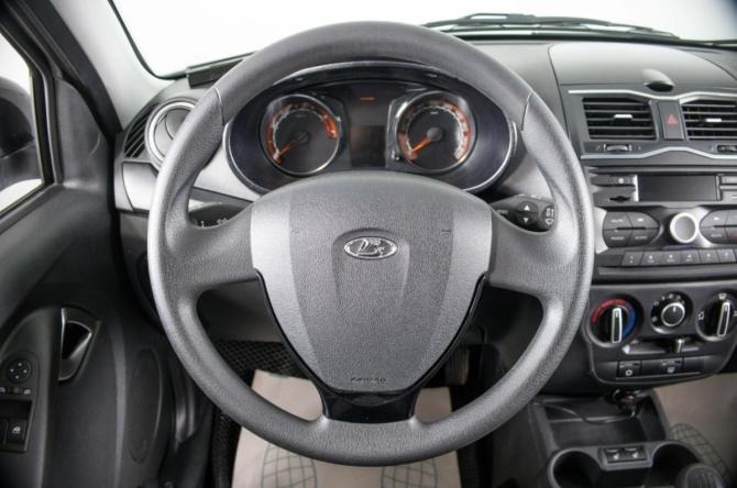 Lada (ВАЗ) Granta I Рестайлинг с пробегом 2024 года, цена 929 000 рублей, 31950 км, универсал, Автокод Объявления