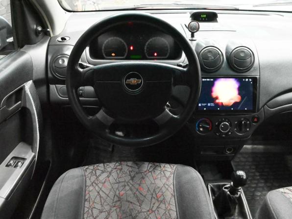 Chevrolet Aveo I Рестайлинг с пробегом 2009 года, цена 350 000 рублей, 227418 км, седан, Автокод Объявления