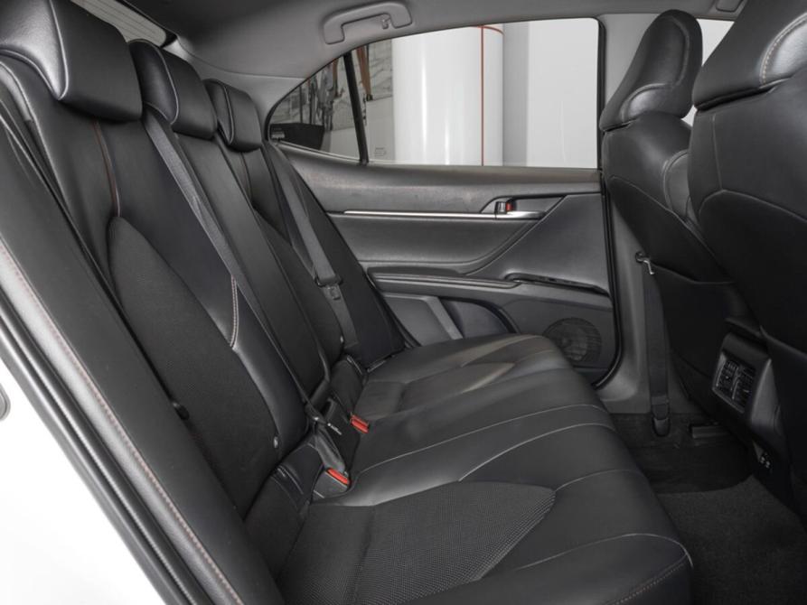 Toyota Camry VIII (XV70) Казань  - изображение 8