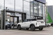 Jaecoo J7 I Рестайлинг Саранск  - изображение 63