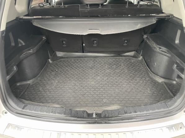 Haval H6 I с пробегом 2019 года, цена 1 459 000 рублей, 95000 км, внедорожник, Автокод Объявления
