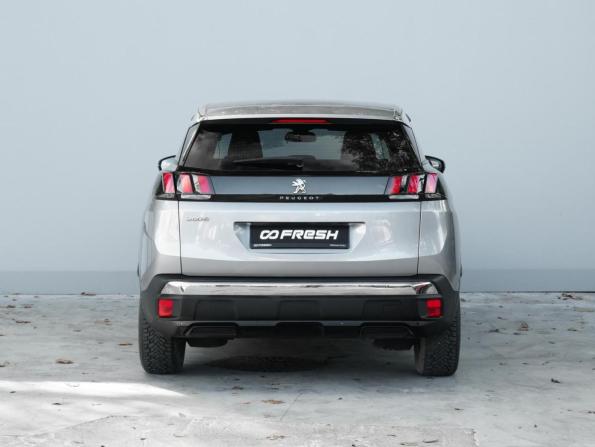 Peugeot 3008 II с пробегом 2019 года, цена 1 719 000 рублей, 141802 км, внедорожник, Автокод Объявления