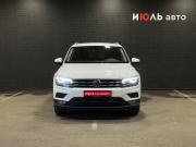Volkswagen Tiguan II Челябинск  - изображение 26