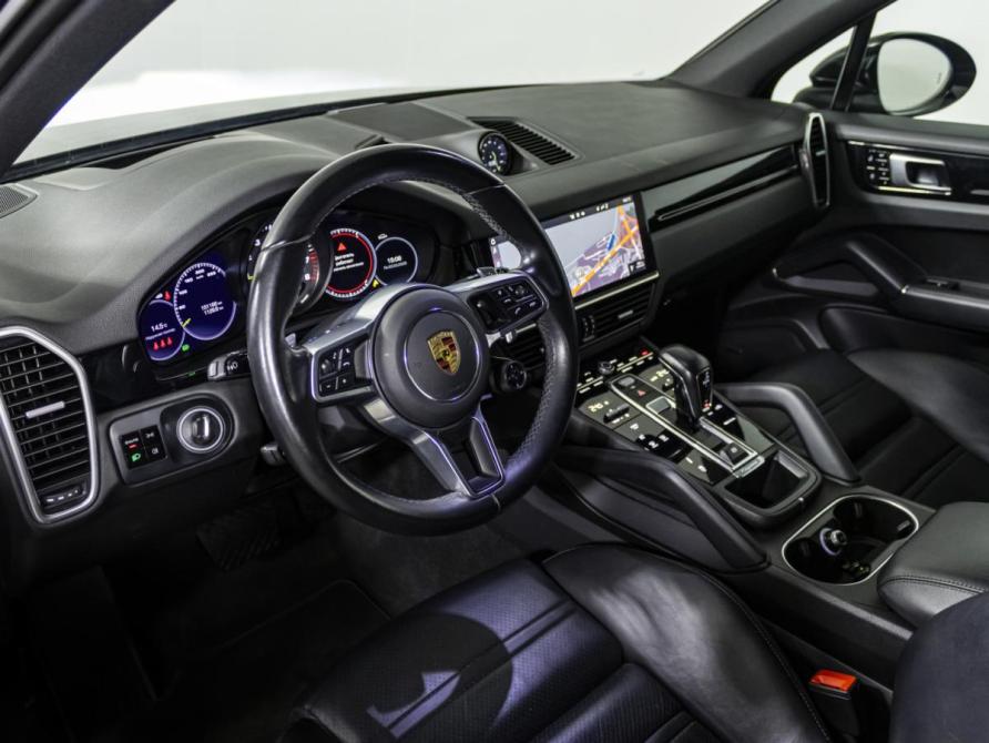Porsche Cayenne III Москва  - изображение 9