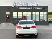 Volkswagen Jetta VI Волгоград  - изображение 34