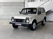 Lada (ВАЗ) 2121 (4x4) I Ростов-на-Дону  - изображение 13