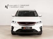 Belgee X50 Казань  - изображение 11