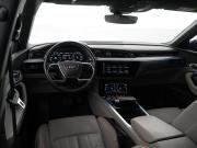 Audi e-tron I Москва  - изображение 29