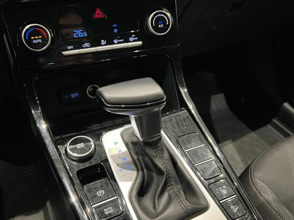 Hyundai Creta II с пробегом 2021 года, цена 2 099 000 рублей, 76740 км, внедорожник, Автокод Объявления