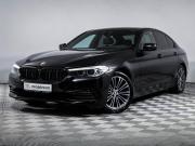 BMW 5 серии VII (G30/G31/G38) Рестайлинг Москва  - изображение 18