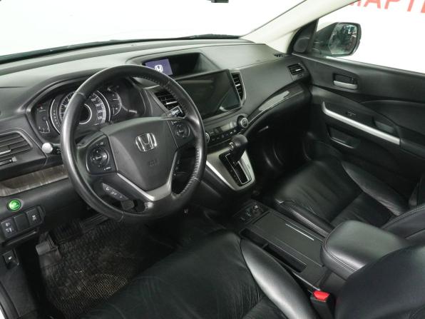 Honda CR-V IV с пробегом 2013 года, цена 1 837 000 рублей, 169766 км, внедорожник, Автокод Объявления