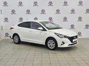 Hyundai Solaris II Рестайлинг Тольятти  - изображение 23