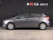 Kia Rio III Екатеринбург  - изображение 29