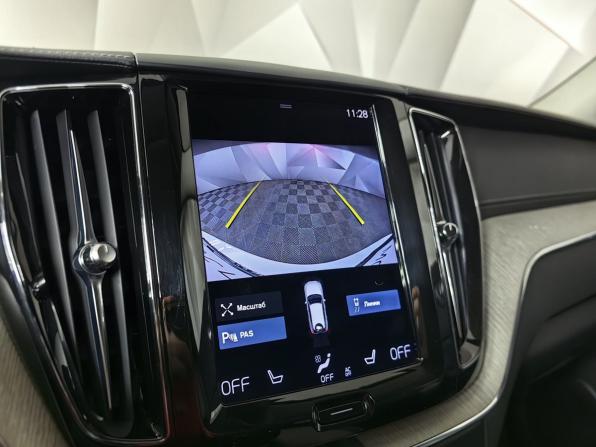 Volvo XC60 II с пробегом 2021 года, цена 4 075 000 рублей, 91663 км, внедорожник, Автокод Объявления