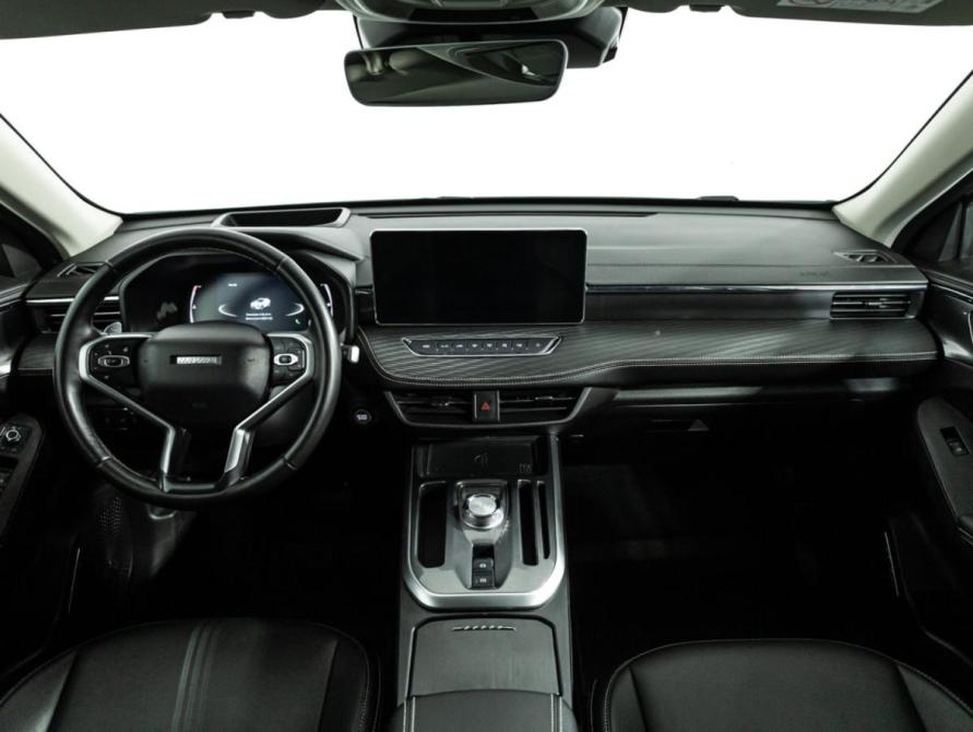 Haval Jolion I Санкт-Петербург  - изображение 13