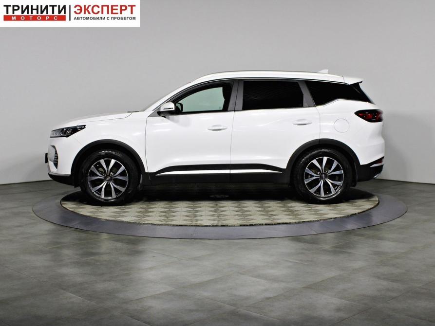 Chery Tiggo 7 Pro I Белгород  - изображение 5