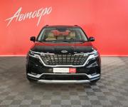 Kia Carnival IV Вологда  - изображение 35