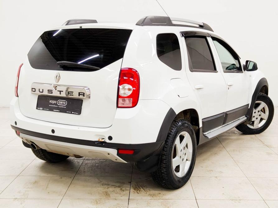 Renault Duster I Тула  - изображение 5