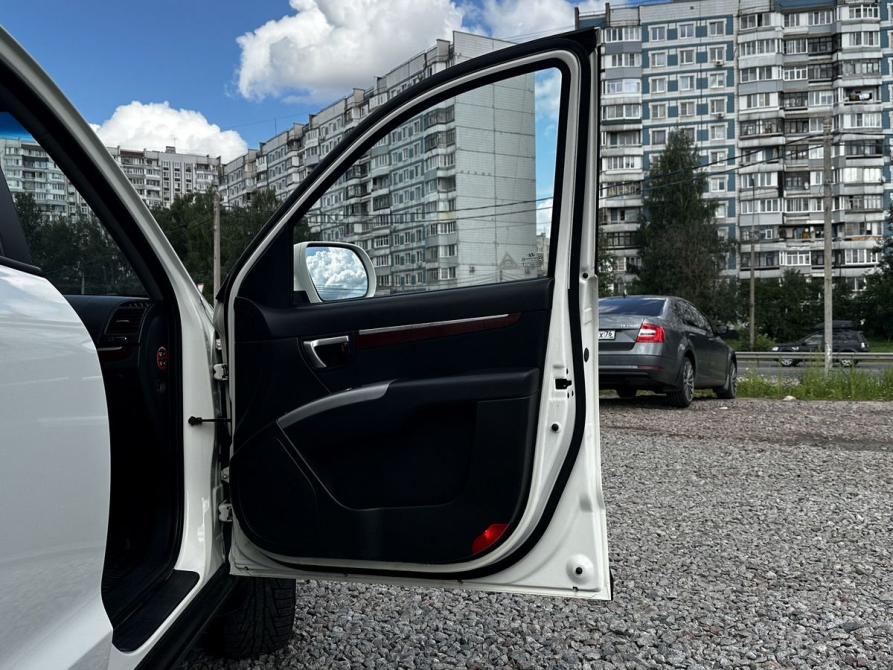 Hyundai Santa Fe II Ярославль  - изображение 17