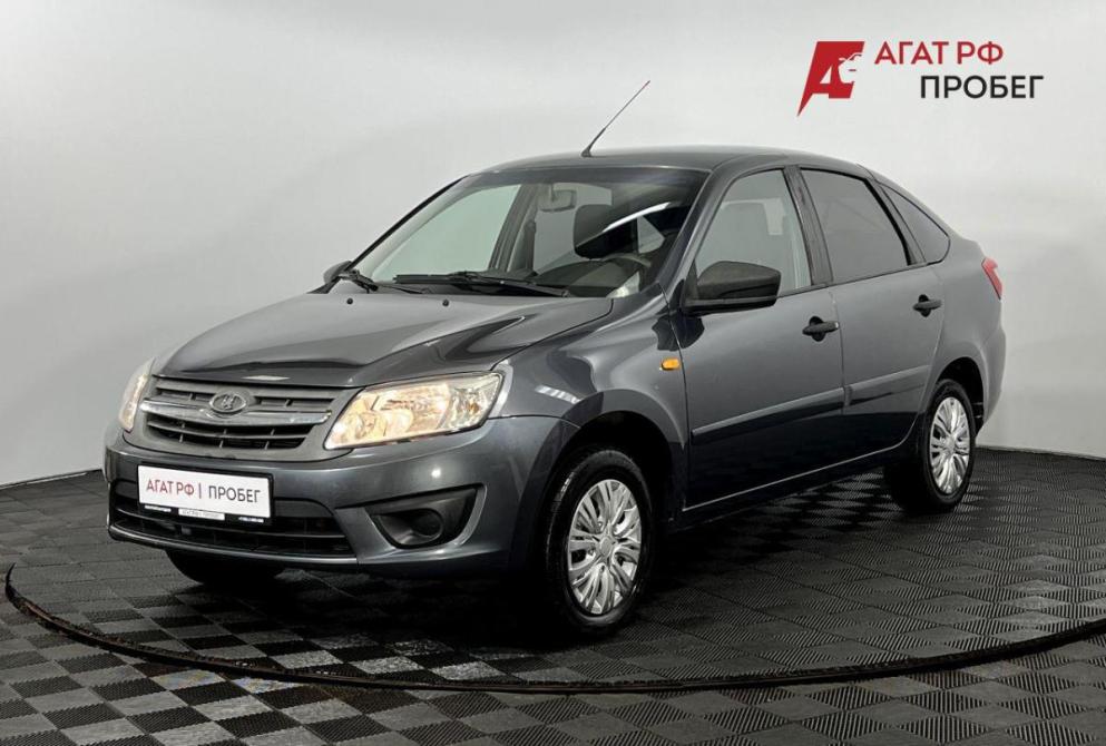 Lada (ВАЗ) Granta I Нижний Новгород  - изображение 2