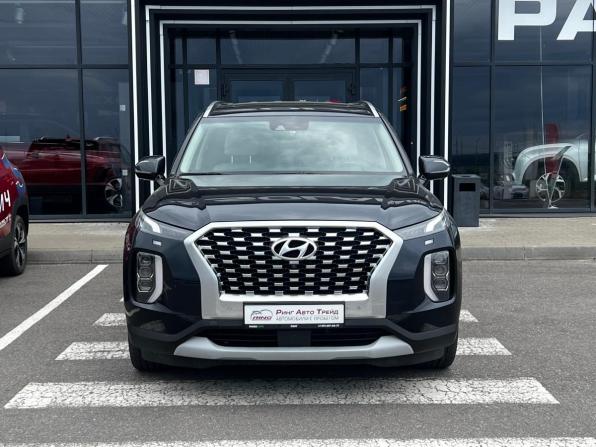 Hyundai Palisade I с пробегом 2019 года, цена 3 957 000 рублей, 138000 км, внедорожник, Автокод Объявления