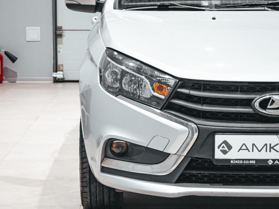 Lada (ВАЗ) Vesta I Екатеринбург  - изображение 5