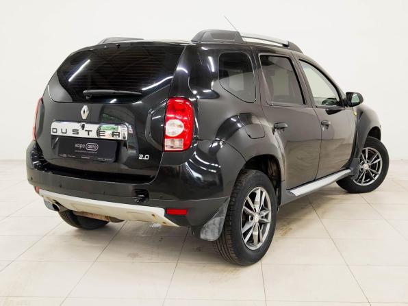 Renault Duster I с пробегом 2013 года, цена 720 000 рублей, 166083 км, внедорожник, Автокод Объявления