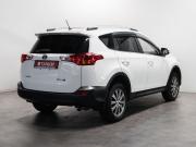 Toyota RAV4 IV (XA40) Чита  - изображение 22