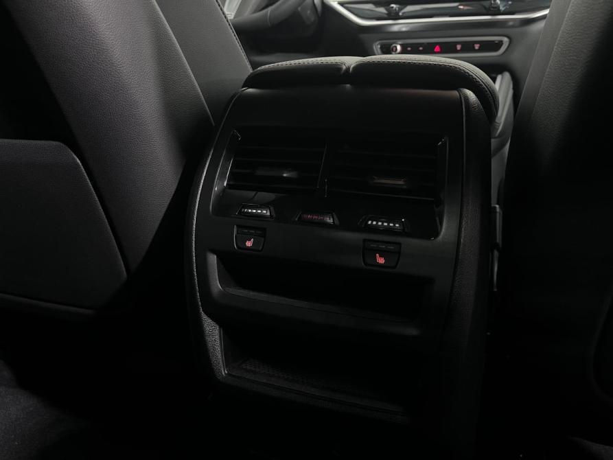 BMW X6 III (G06) Рестайлинг Ростов-на-Дону  - изображение 21