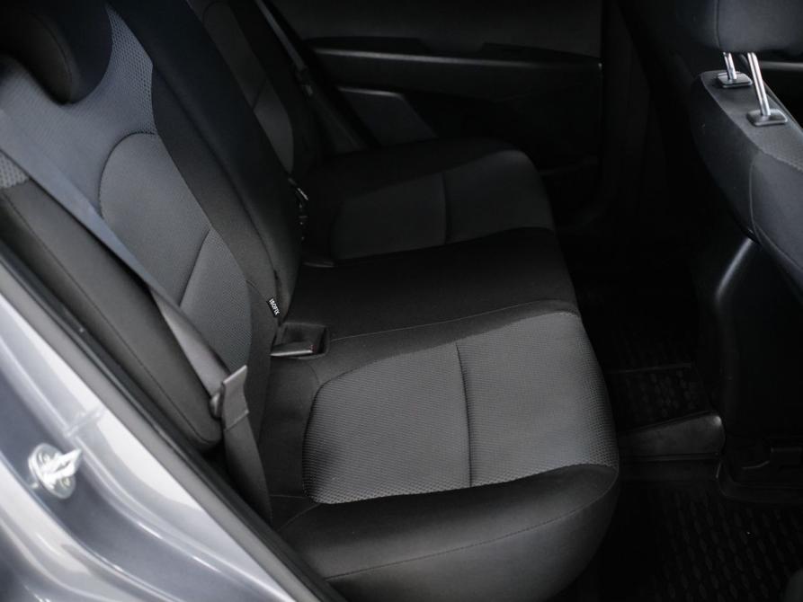 Hyundai Creta I Рестайлинг Самара  - изображение 20