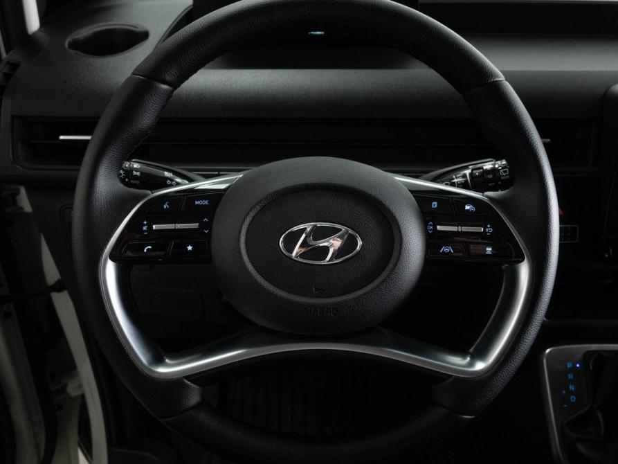 Hyundai Staria I Казань  - изображение 9